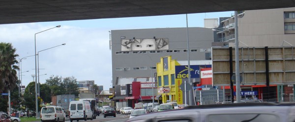 CzrArt: Art Billboards 8 (2008)