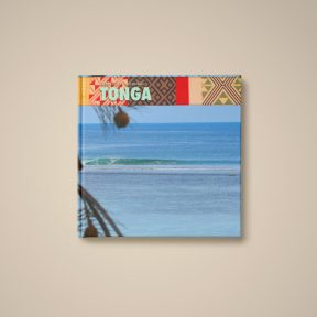 CzrArt: Surfari #1: Tonga